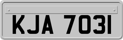 KJA7031