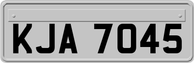 KJA7045