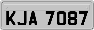 KJA7087