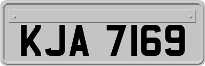 KJA7169