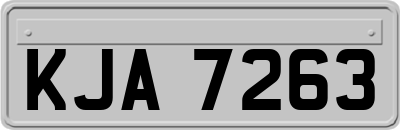 KJA7263