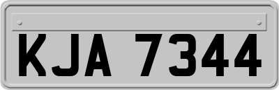 KJA7344