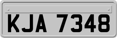 KJA7348