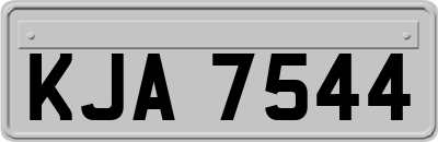 KJA7544