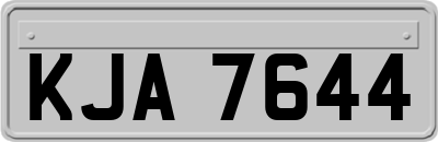 KJA7644