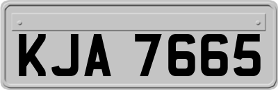 KJA7665