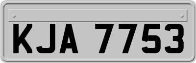 KJA7753