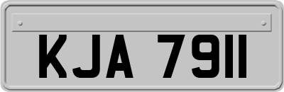 KJA7911