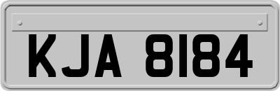 KJA8184