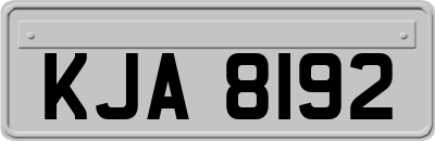 KJA8192