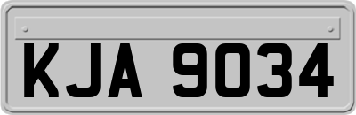 KJA9034