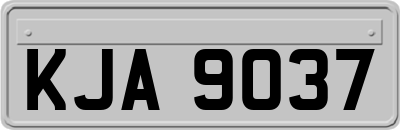 KJA9037