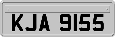 KJA9155