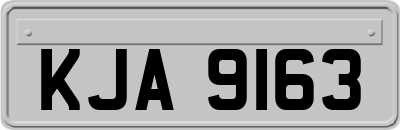 KJA9163