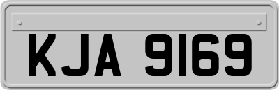 KJA9169