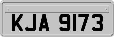 KJA9173