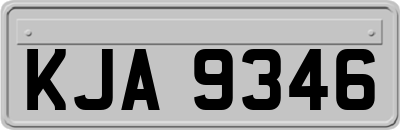 KJA9346