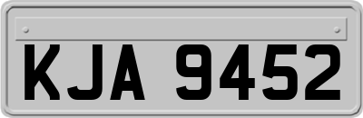 KJA9452