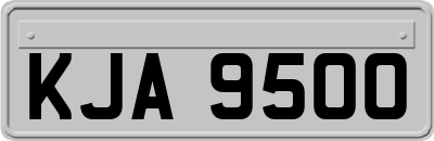 KJA9500