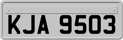 KJA9503