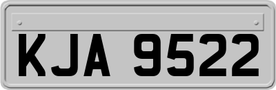 KJA9522