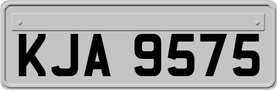 KJA9575