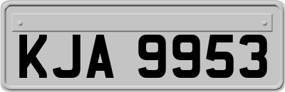 KJA9953