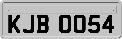 KJB0054