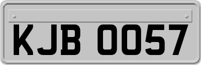 KJB0057