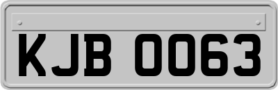 KJB0063