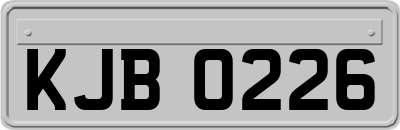 KJB0226