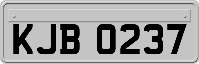 KJB0237
