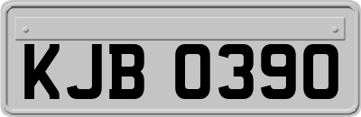 KJB0390