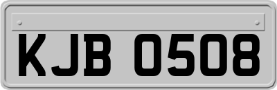 KJB0508
