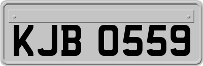 KJB0559