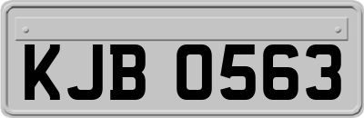 KJB0563
