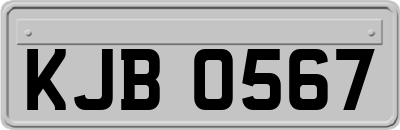 KJB0567