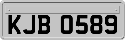KJB0589