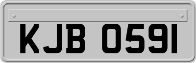 KJB0591