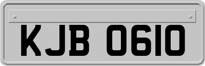 KJB0610
