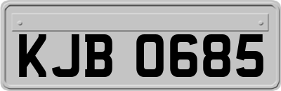 KJB0685