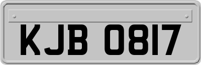 KJB0817