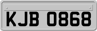 KJB0868