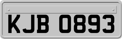KJB0893
