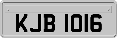KJB1016