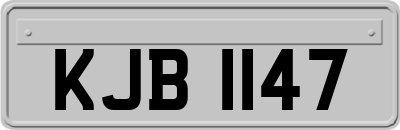 KJB1147