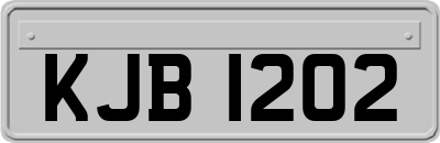 KJB1202