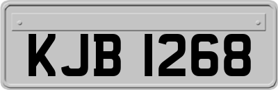 KJB1268