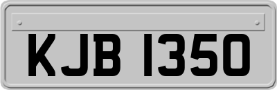 KJB1350