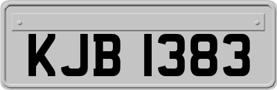 KJB1383
